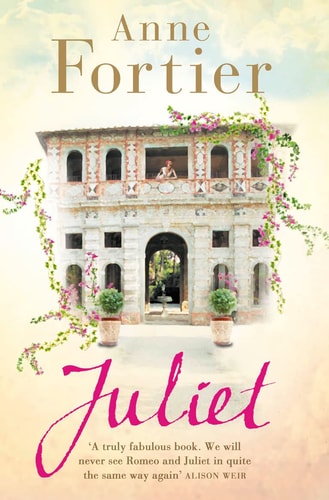 Juliet — Anne Fortier
