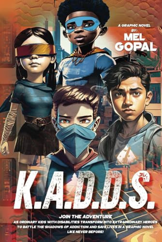 K.A.D.D.S. — Gopal, Mel
