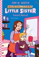 Karen’s Haircut — Ann M. Martin