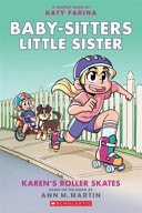 Karen’s Roller Skates — Katy Farina