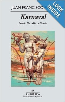 KARNAVAL — Juan Francisco Ferre