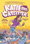 Katie the Catsitter — Colleen Af Venable