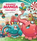 Kawaii Manga Adorable! — Eva Minguet
