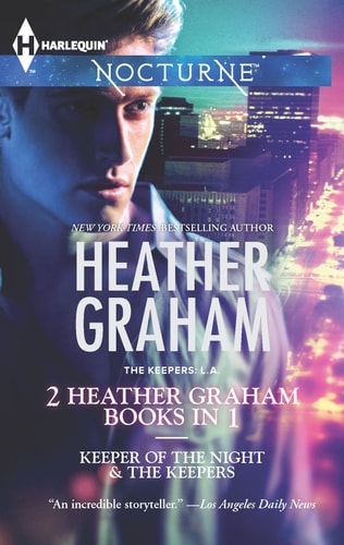 Keeper of the Night & The Keepers — Heather Graham