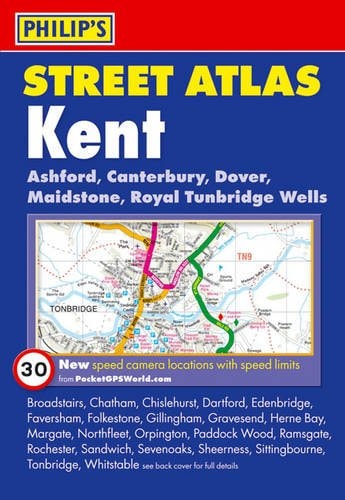 Kent — George Philip & Son