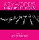 Keywords for Comics Studies — Ramzi Fawaz