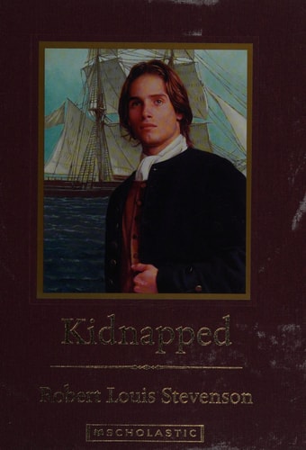 Kidnapped — Robert Louis Stevenson