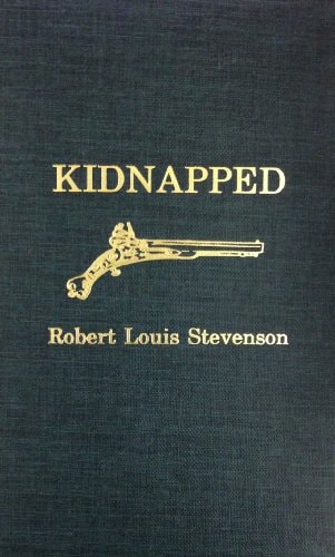 Kidnapped — Robert Louis Stevenson