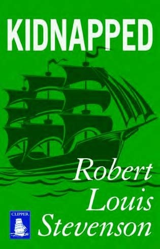 Kidnapped — Robert Louis Stevenson
