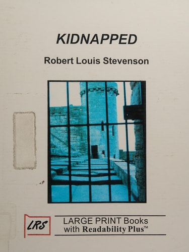 Kidnapped — Robert Louis Stevenson
