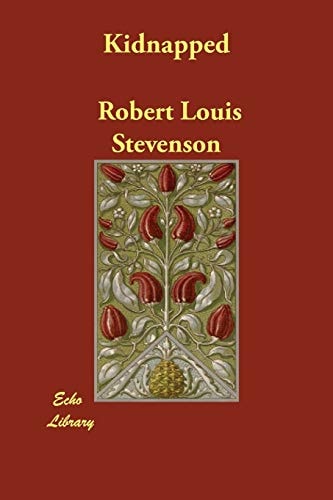 Kidnapped — Robert Louis Stevenson
