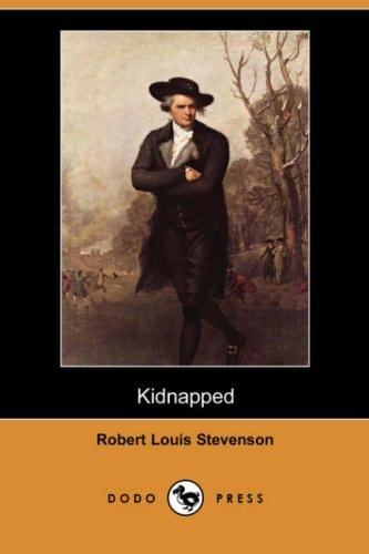 Kidnapped — Robert Louis Stevenson
