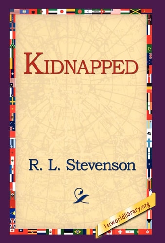 Kidnapped — Robert Louis Stevenson