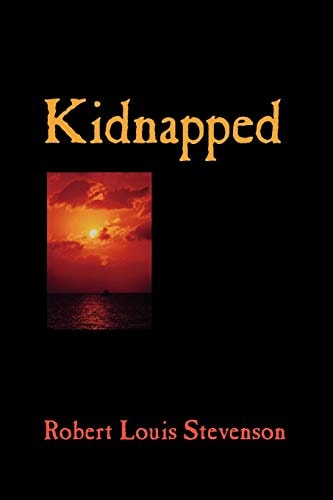 Kidnapped — Robert Louis Stevenson