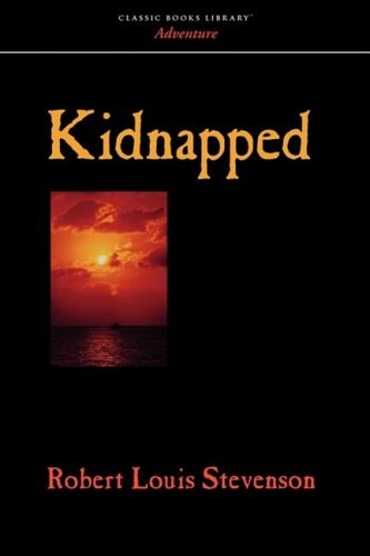 Kidnapped — Robert Louis Stevenson