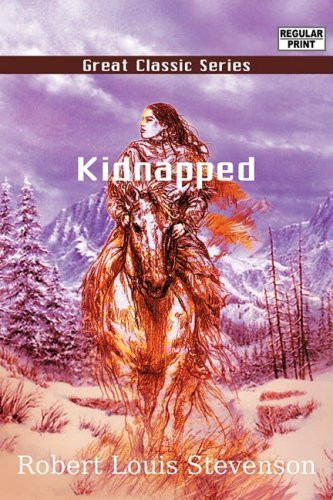 Kidnapped — Robert Louis Stevenson
