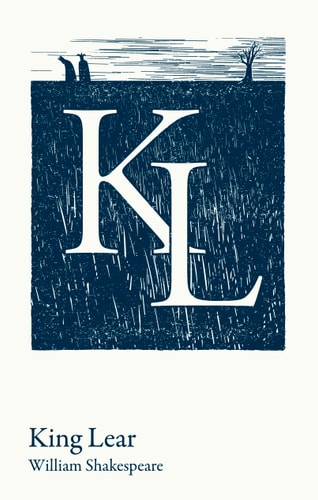 King Lear: A-Level Set Text Student Edition (Collins Classroom Classics) — William Shakespeare