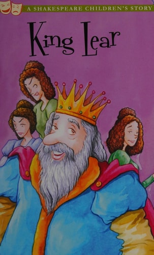 King Lear — Macaw Books