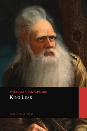King Lear — Shakespeare, William
