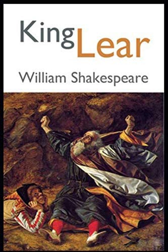 King Lear — Shakespeare, William