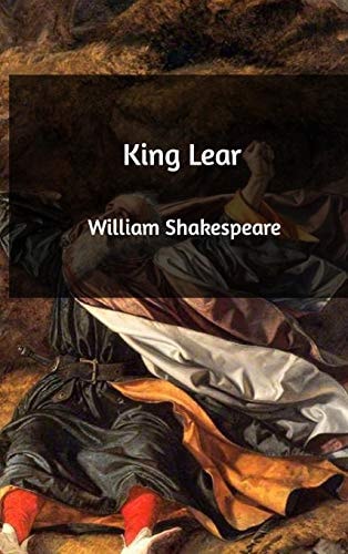 King Lear — William Shakespeare