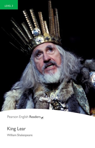 King Lear — William Shakespeare
