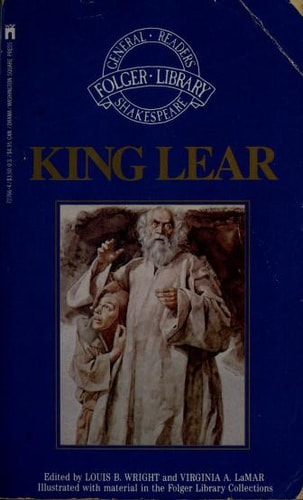 King Lear — William Shakespeare