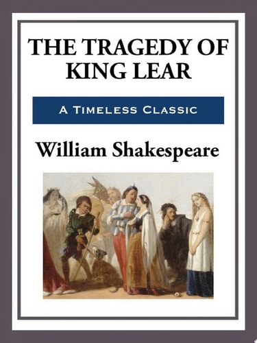King Lear — William Shakespeare