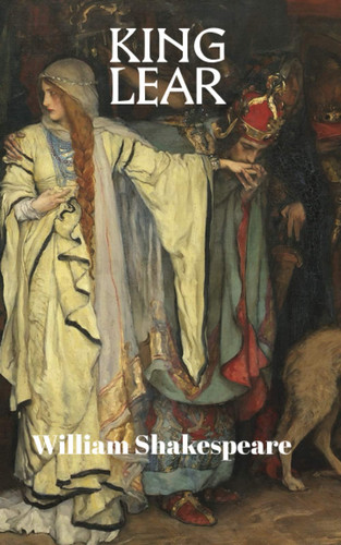 King Lear — William Shakespeare