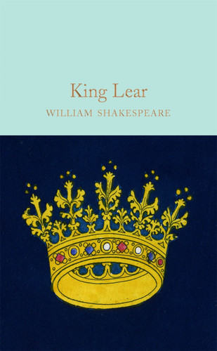 King Lear — William Shakespeare