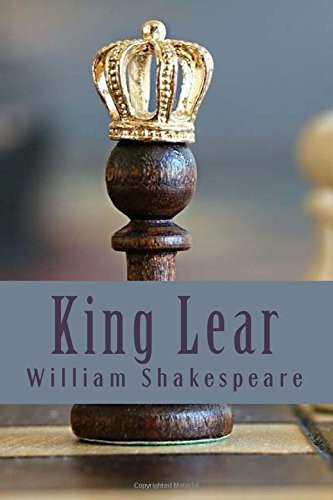 King Lear — William Shakespeare
