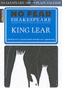 King Lear — William Shakespeare
