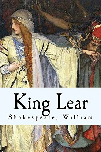 King Lear — William Shakespeare