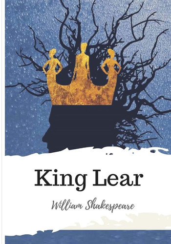 King Lear — William Shakespeare