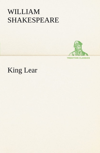 King Lear — William Shakespeare