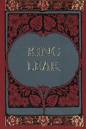 King Lear — William Shakespeare