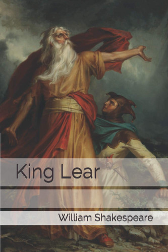 King Lear — William Shakespeare