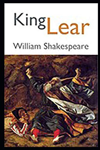 King Lear — William Shakespeare