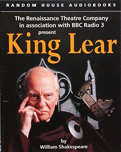 King Lear — William Shakespeare