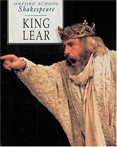 King Lear — William Shakespeare