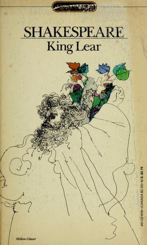 King Lear — William Shakespeare