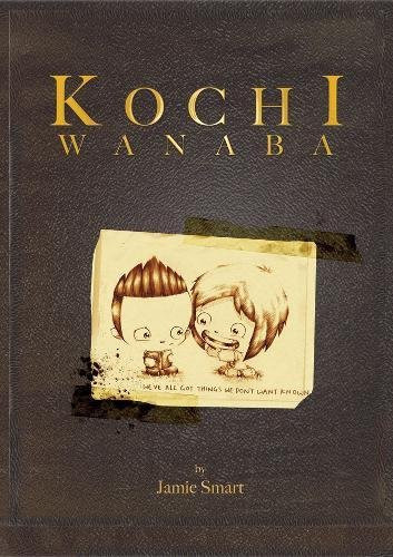 Kochi Wanaba — Jamie Smart