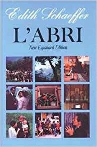 L’Abri — Edith Schaeffer