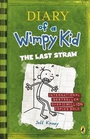 Last Straw — Kinney, Jeff