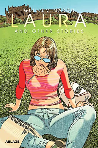 Laura and Other Stories — Guillem March