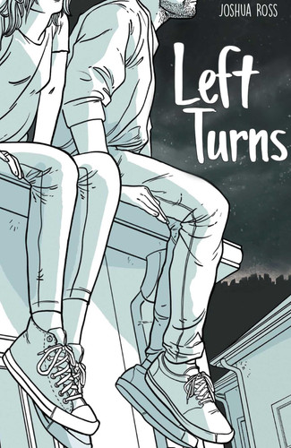 Left Turns — Joshua Ross