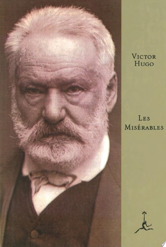 Les Misérables A Novel — Victor Hugo