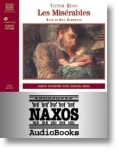 Les Miserables (Audiofy Digital Audiobook Chips) — Victor Hugo