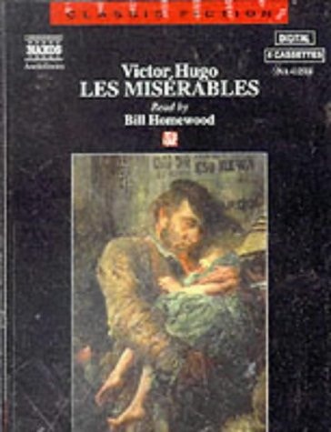 Les Miserables (Classic Fiction) — Victor Hugo