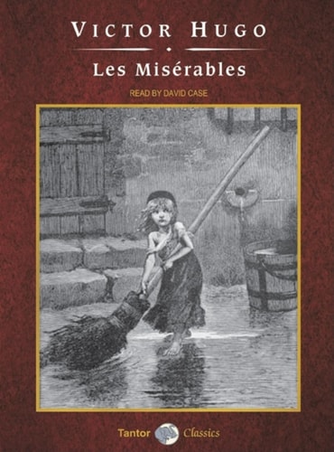 Les Miserables: Library Edition — Hugo, Victor